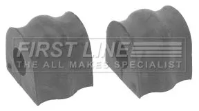 FIRST LINE FIRST LINE FSK6799K Repair Kit, stabiliser coupling rod 