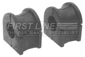 FIRST LINE FIRST LINE FSK6825K Repair Kit, stabiliser coupling rod 