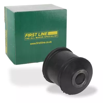 Bushing, axle beam