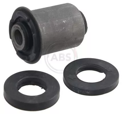 ABS ABS (71117) Mounting, control/trailing arm 