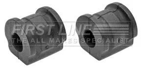 FIRST LINE FIRST LINE (FSK6899K) Repair Kit, stabiliser coupling rod 