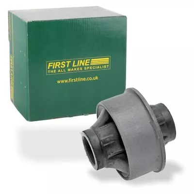 Mounting, control/trailing arm