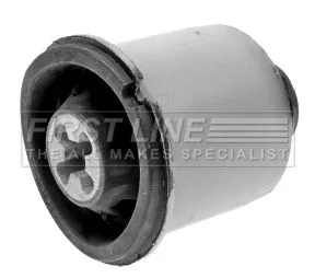 FIRST LINE FIRST LINE (FSK6965) Bushing, axle cross member 