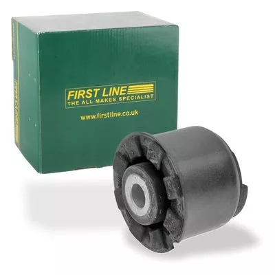 Bushing, axle cross member