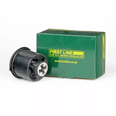 Bushing, axle beam
