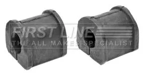 FIRST LINE FIRST LINE FSK7028K Repair Kit, stabiliser coupling rod 