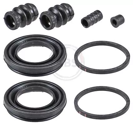 ABS Repair Kit, brake caliper (73639)