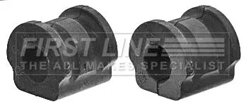 FIRST LINE FIRST LINE (FSK7139K) Repair Kit, stabiliser coupling rod 