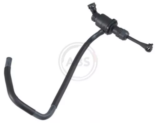 Master Cylinder, clutch