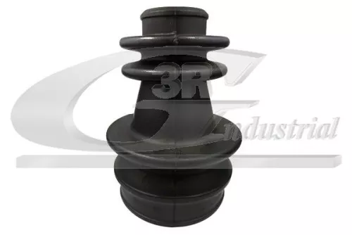 3RG 3RG 7612 Bellow, drive shaft 