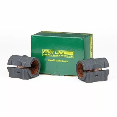 FIRST LINE FIRST LINE FSK7156K Repair Kit, stabiliser coupling rod 