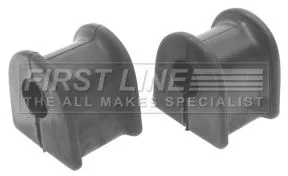FIRST LINE FIRST LINE FSK7159K Repair Kit, stabiliser coupling rod 
