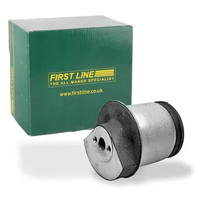 Bushing, axle cross member