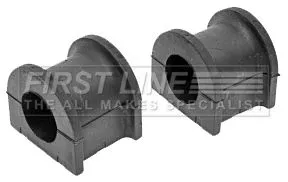 FIRST LINE FIRST LINE FSK7167K Repair Kit, stabiliser coupling rod 