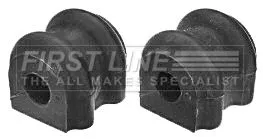 FIRST LINE FIRST LINE FSK7184K Repair Kit, stabiliser coupling rod 