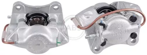 ABS Brake Caliper (9241)