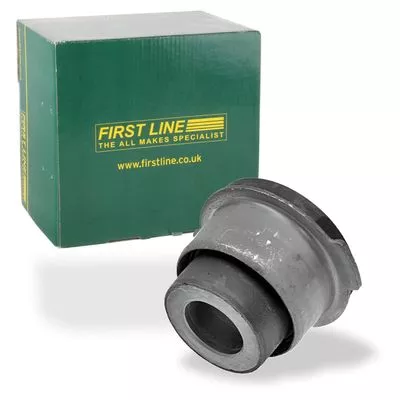FIRST LINE FIRST LINE (FSK7222) Bushing, axle cross member 