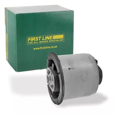 FIRST LINE FIRST LINE (FSK7231) Bushing, axle cross member 