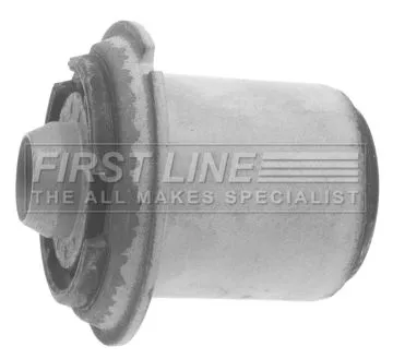 FIRST LINE FIRST LINE (FSK7233) Bushing, axle cross member 