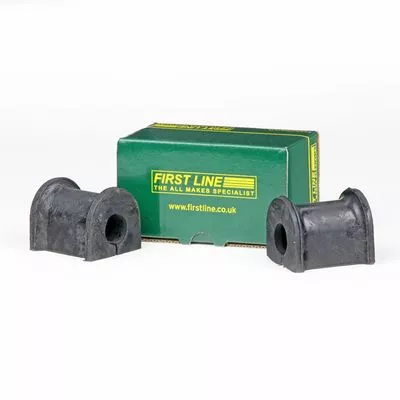 FIRST LINE FIRST LINE FSK7263K Repair Kit, stabiliser coupling rod 