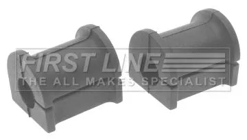 FIRST LINE FIRST LINE FSK7263K Repair Kit, stabiliser coupling rod 