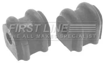 FIRST LINE FIRST LINE FSK7305K Repair Kit, stabiliser coupling rod 