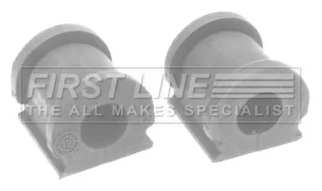 FIRST LINE FIRST LINE FSK7318K Repair Kit, stabiliser coupling rod 
