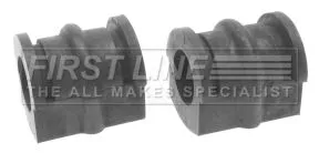 FIRST LINE FIRST LINE FSK7336K Repair Kit, stabiliser coupling rod 