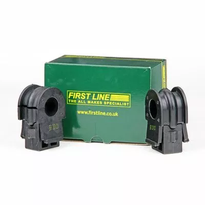 FIRST LINE FIRST LINE FSK7354K Repair Kit, stabiliser coupling rod 