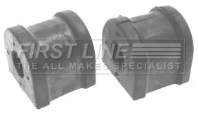 FIRST LINE FIRST LINE (FSK7375K) Repair Kit, stabiliser coupling rod 