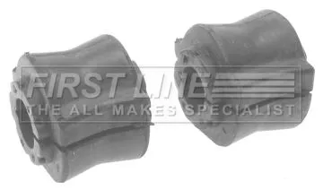 FIRST LINE FIRST LINE FSK7395K Repair Kit, stabiliser coupling rod 