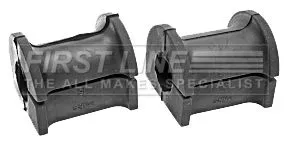 FIRST LINE FIRST LINE FSK7412K Repair Kit, stabiliser coupling rod 