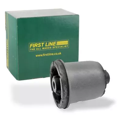 Bushing, axle beam