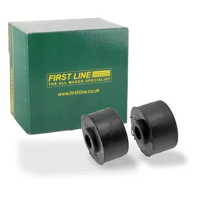 FIRST LINE FIRST LINE FSK7418 Mounting Kit, stabiliser link/coupling rod 