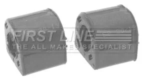 FIRST LINE FIRST LINE FSK7428K Repair Kit, stabiliser coupling rod 