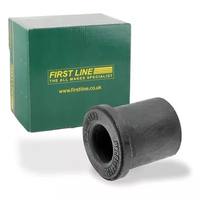 FIRST LINE FIRST LINE (FSK7461) Bushing, leaf spring 