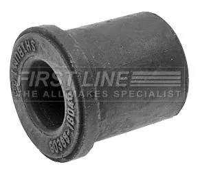 FIRST LINE FIRST LINE (FSK7461) Bushing, leaf spring 