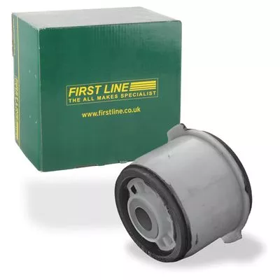 Bushing, axle cross member