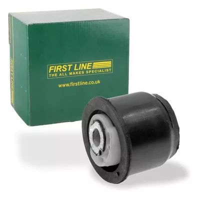 FIRST LINE FIRST LINE (FSK7479) Bushing, axle cross member 
