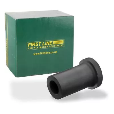 Bushing, leaf spring