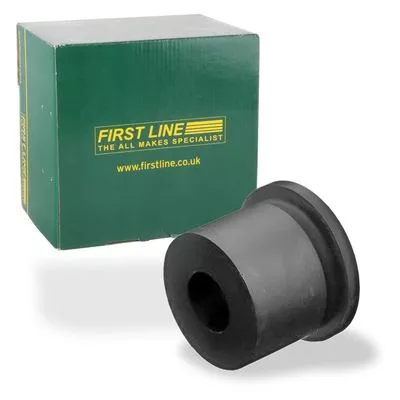 FIRST LINE FIRST LINE (FSK7551) Bushing, leaf spring 