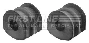 FIRST LINE FIRST LINE FSK7561K Repair Kit, stabiliser coupling rod 