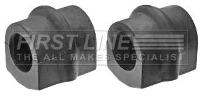FIRST LINE FIRST LINE FSK7563K Repair Kit, stabiliser coupling rod 