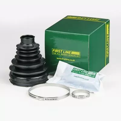 FIRST LINE FIRST LINE FCB6442  FIRST LINE Drive Shaft Cv Boot Kit 