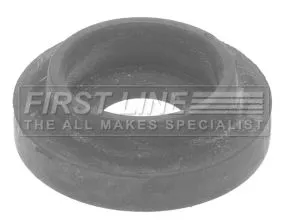 FIRST LINE FIRST LINE (FSK7608) Bushing, axle cross member 