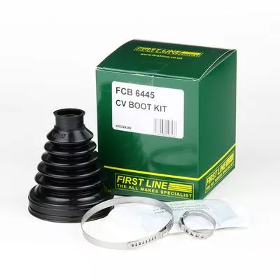 FIRST LINE FIRST LINE FCB6445  FIRST LINE Drive Shaft Cv Boot Kit 