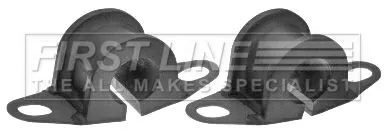 FIRST LINE FIRST LINE FSK7619K Repair Kit, stabiliser coupling rod 