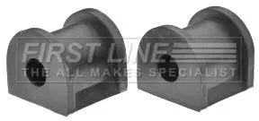 FIRST LINE FIRST LINE FSK7624K Repair Kit, stabiliser coupling rod 