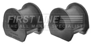 FIRST LINE FIRST LINE FSK7625K Repair Kit, stabiliser coupling rod 