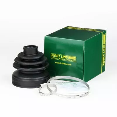 FIRST LINE FIRST LINE FCB6446  FIRST LINE Drive Shaft Cv Boot Kit 